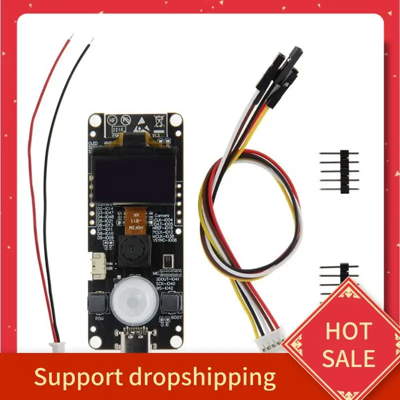 B44C ESP32-S3FN16R8… - image