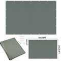 Grey 200x300CM