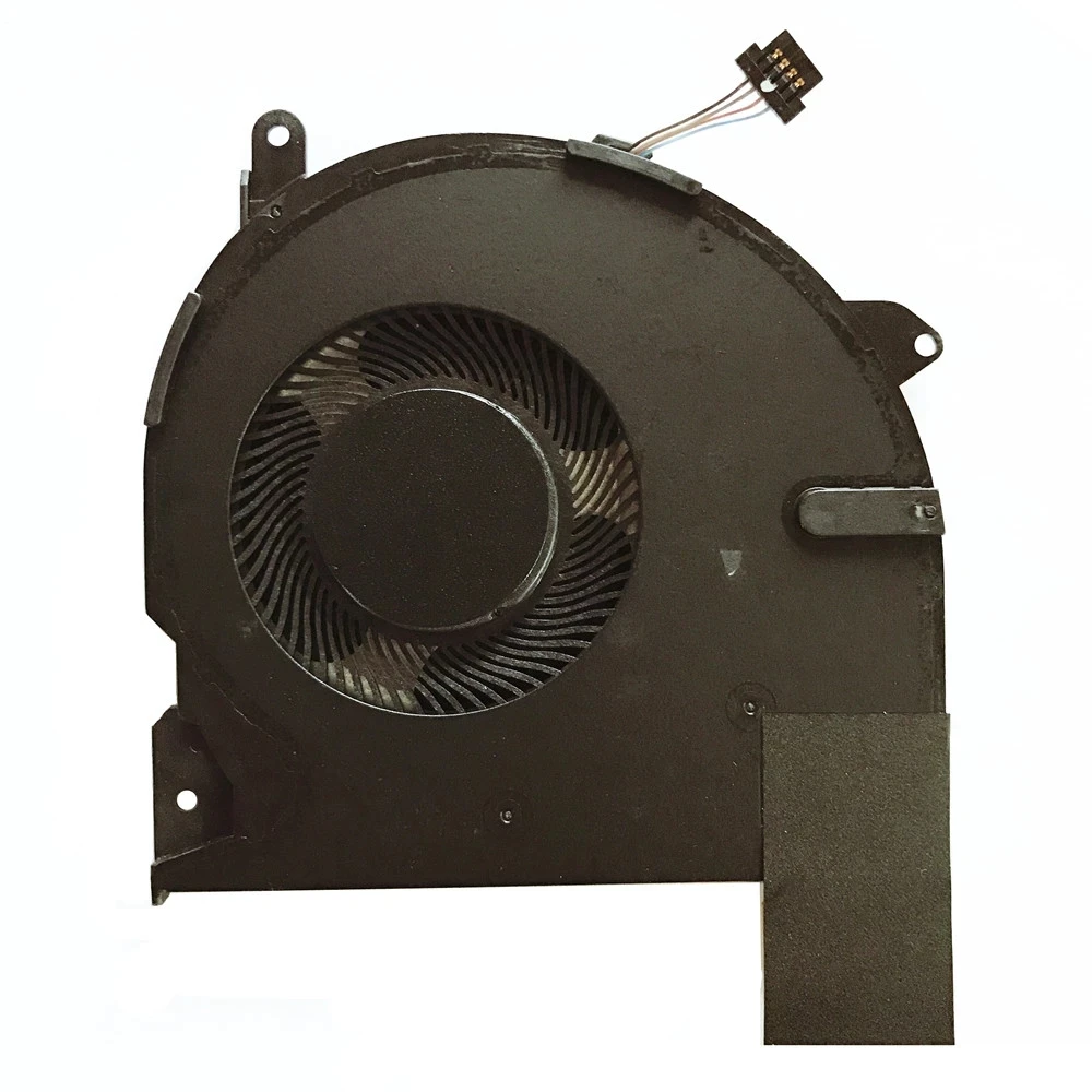 

New CPU cooling fan Cooler for HP HSN-Q15C NS75C00-18E05 ZHAN 66 PRO 14 G2 ProBook 440 445 G6 G7 L48270-001 L48269-001