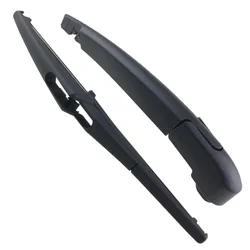 Rear Windshield Wiper Arm Blade 85847148 for Fiat 500X 2015 2016 2017 2018 2019 2020 2021 2022 2023