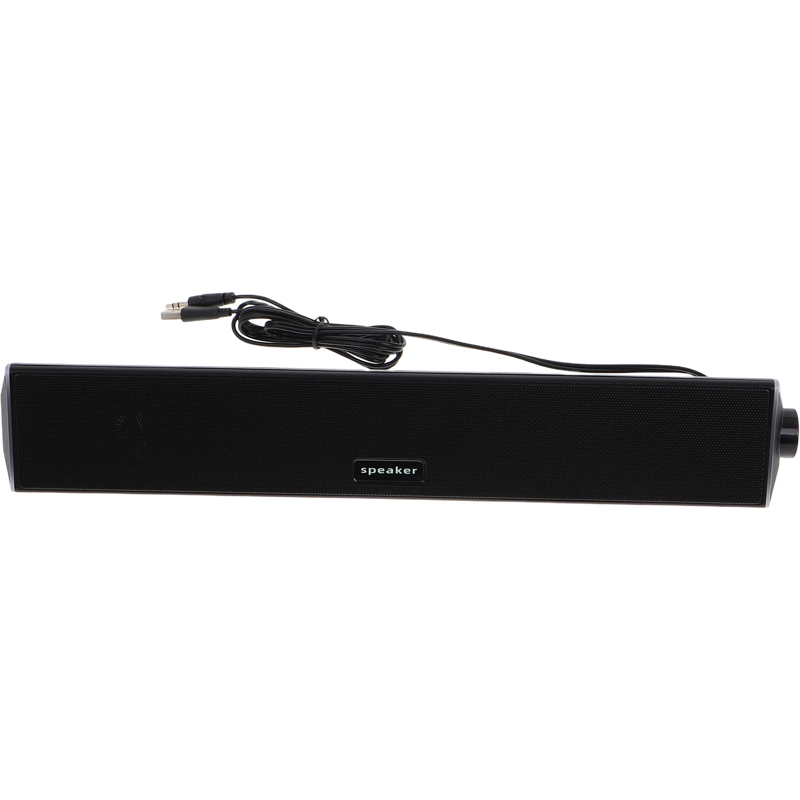 

RGB Soundbar Mini Speakers Wired Bluetooth For PC Desktop And Laptop Gaming Experience