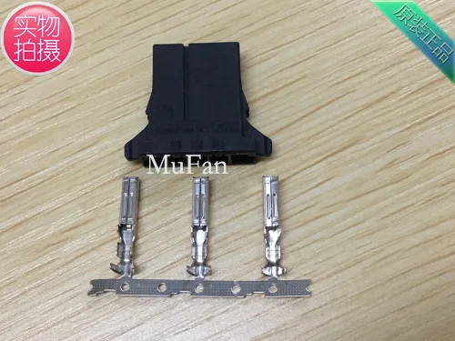 

FANUC IO module 24V CP2, grating ruler interface board 24V output plug Y type, can be shot directly