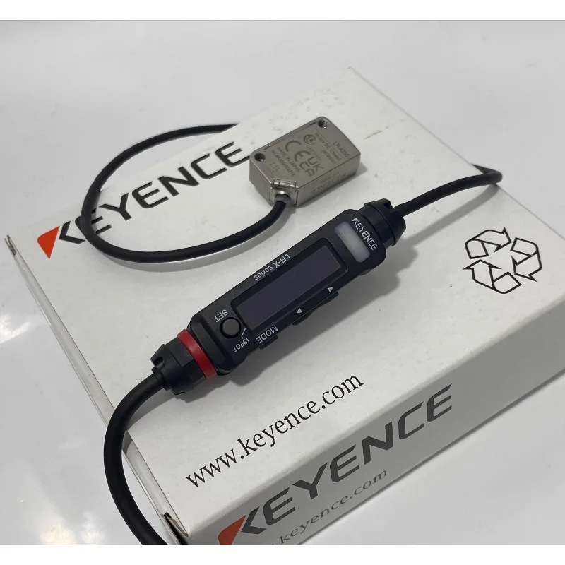 

Parts for LR-X50 X100 X250 LR-XN11N Laser Sensor