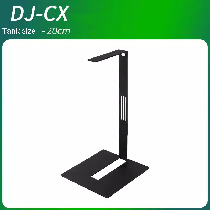 Lamp Mini9pro Magnetic Clamp Led Light RGB UV Aquariums Full Spectrum Holder Fish Tank Accessories Supplies Decoration view 6