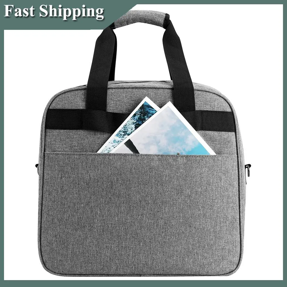 -MEOF Large Sewing Machine Bag Storage Bag Tote Multi-Functional Portable Organizer Bag For Sewing Accessories