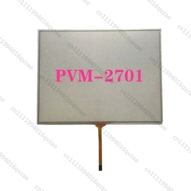 PVM-2701 PVM-2703 Multi-parameter Touch Screen Touch Template
