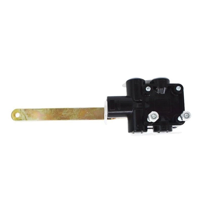 Air Height Leveling Control Valve Parts 16-14318-000 52341-Q135 For Freightliner Volvo Kenworth