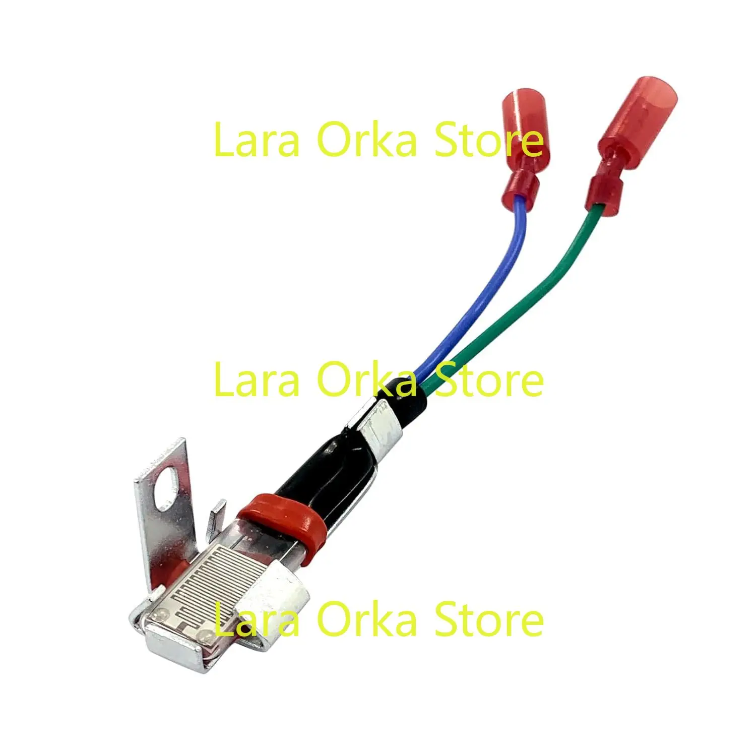 

12V Flame Sensor for Diesel Heater Burner, Compatible with Aqua-Hot Hydro-Hot & Webasto Systems, OEM WPX-638-78A WPX63878A