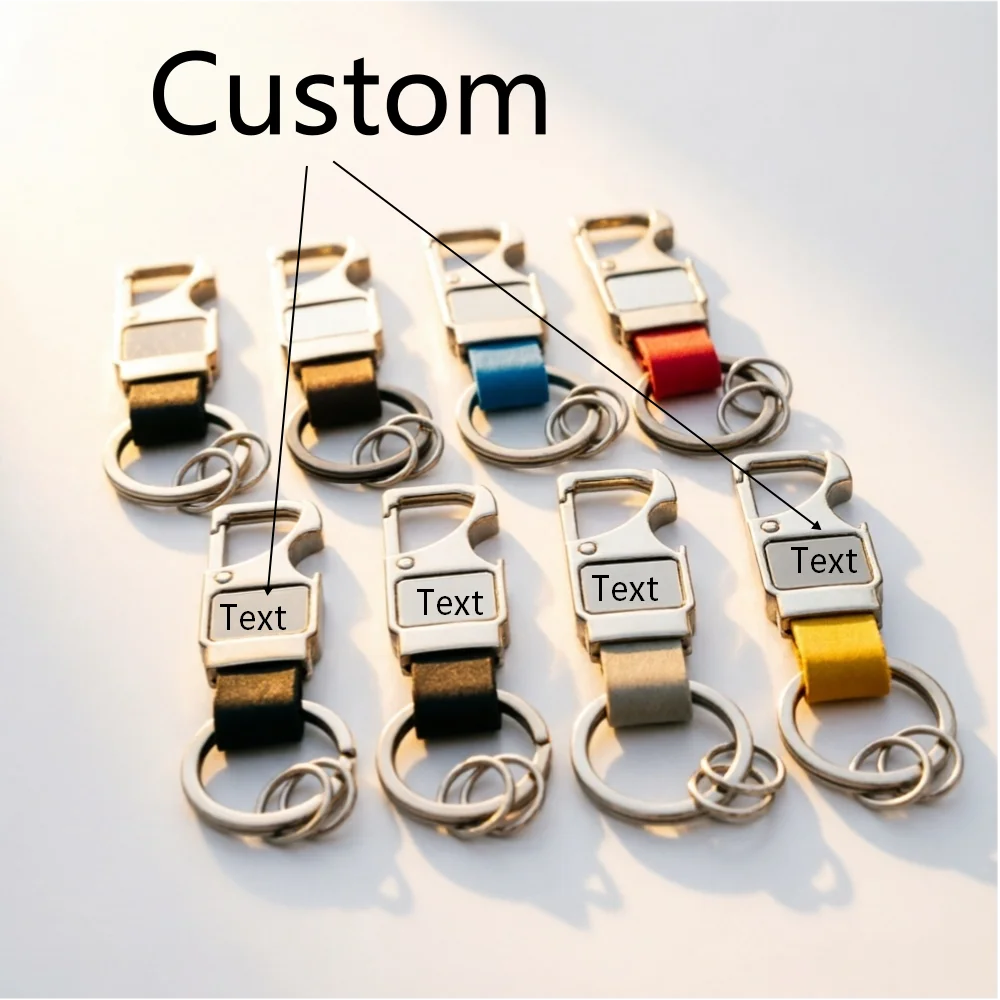 

Creativity Metal Keychain Man Bottle Opener Personality Street Stall Popular Fashion Key Ring Custom Wholesale Souvenir Gift