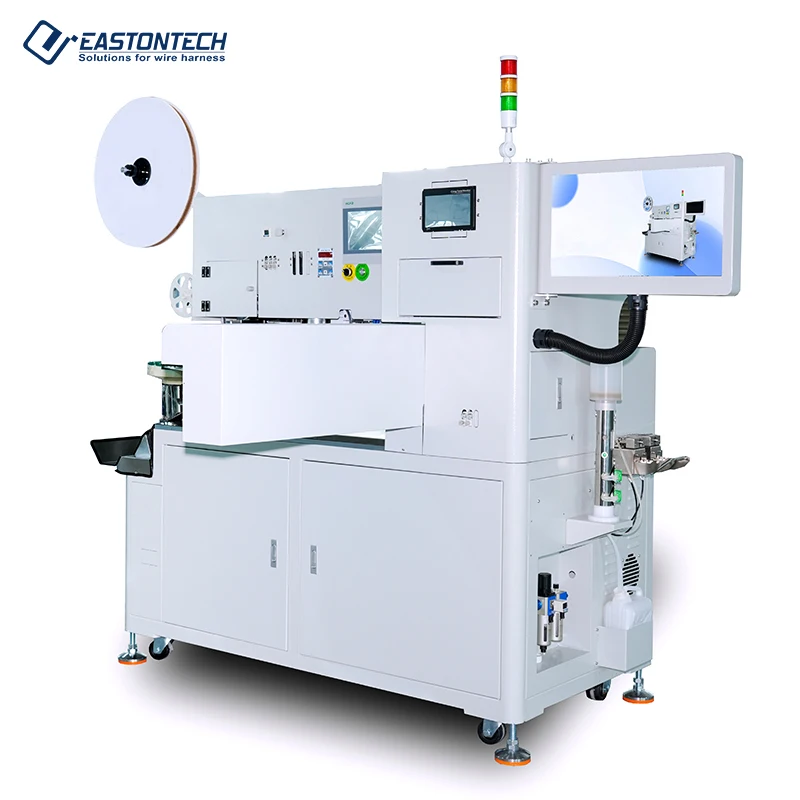 EW-9355 Fully Autom…