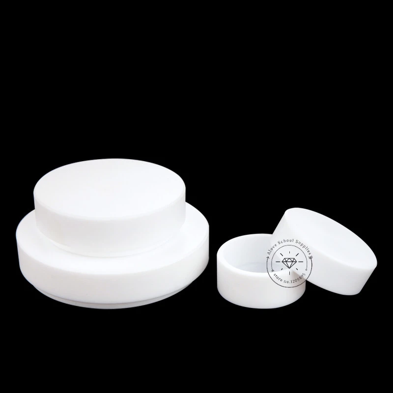 Durable PTFE petri dish, cultre dish, petri plate, culture vessel 30/40/50/60/70/80/90/100/110/120mm