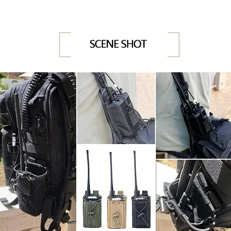 Outdoor Tactical Po…