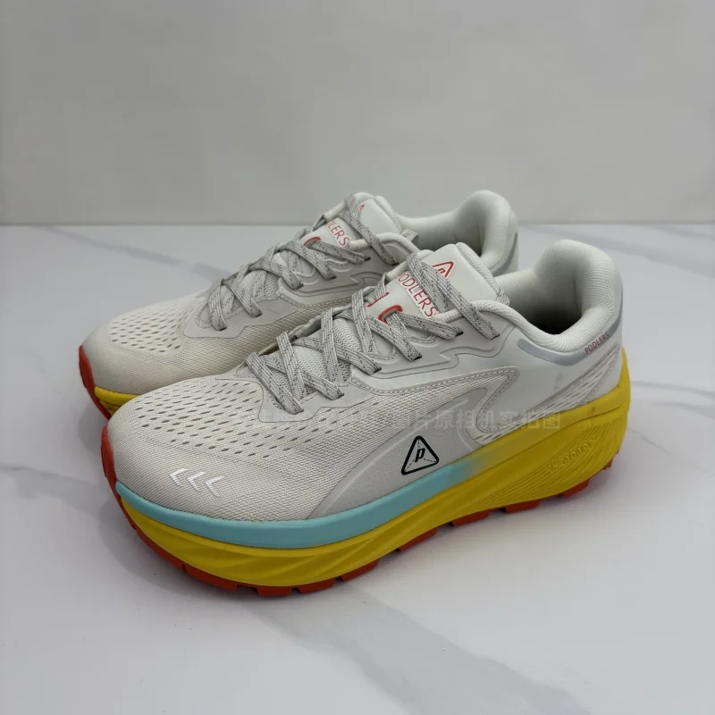 2025 New Original Sneakers Men Running Shoes Mens Flat Comfortable Mesh Outdoor Sports Plus Size Tennis Shoes