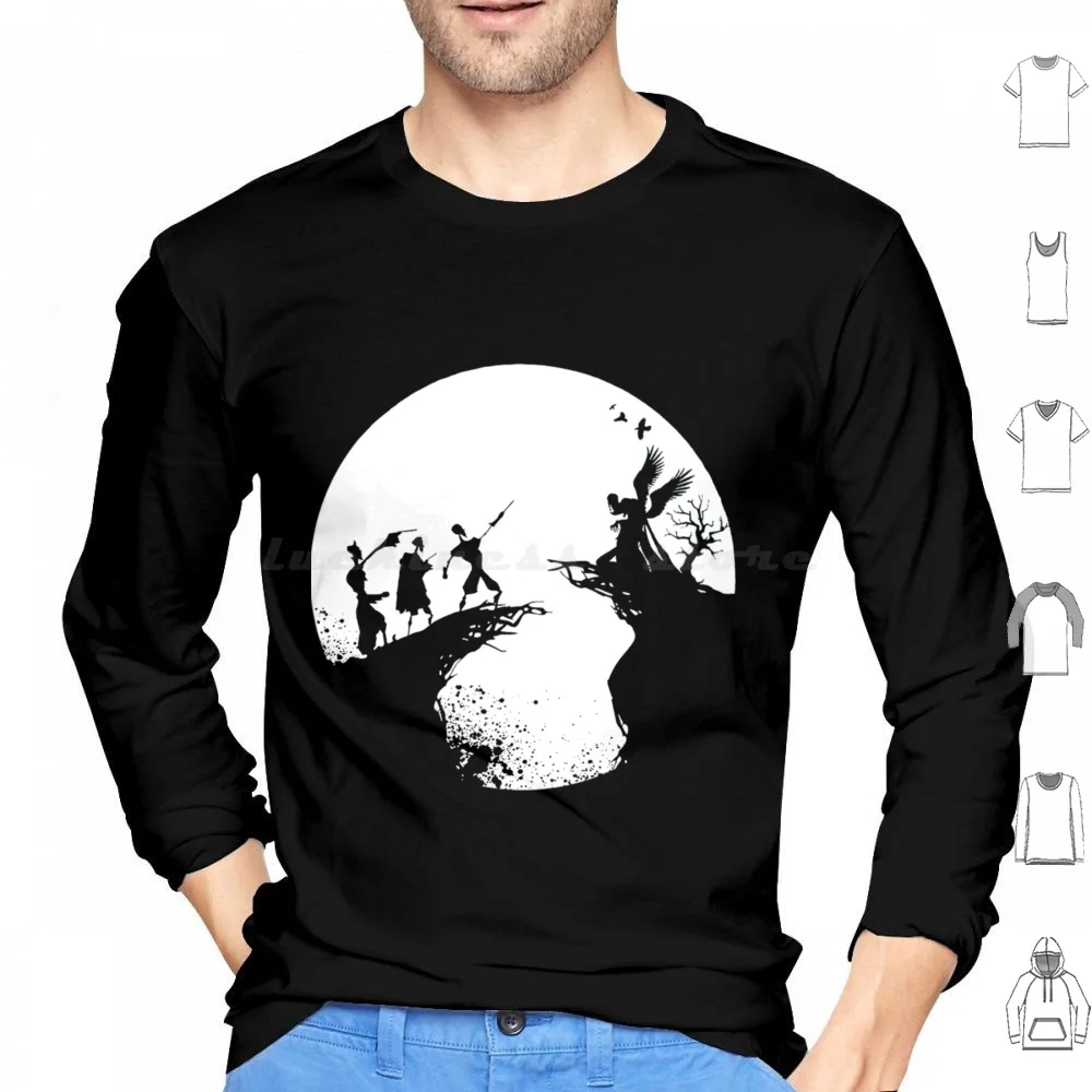 

Hulls T-Shirt Hoodies Long Sleeve Hulls