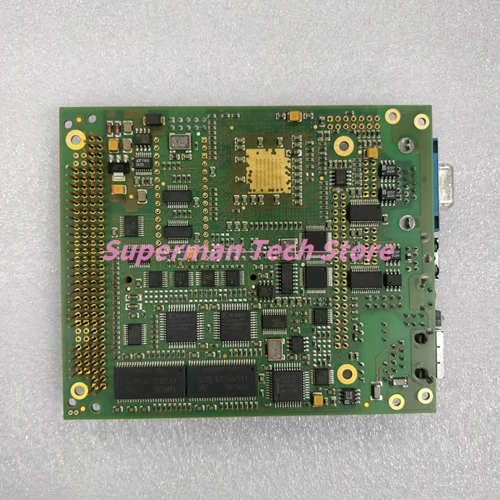 Hot Sale High Quality Original Disassembly Card IPC/NETIPC-2A