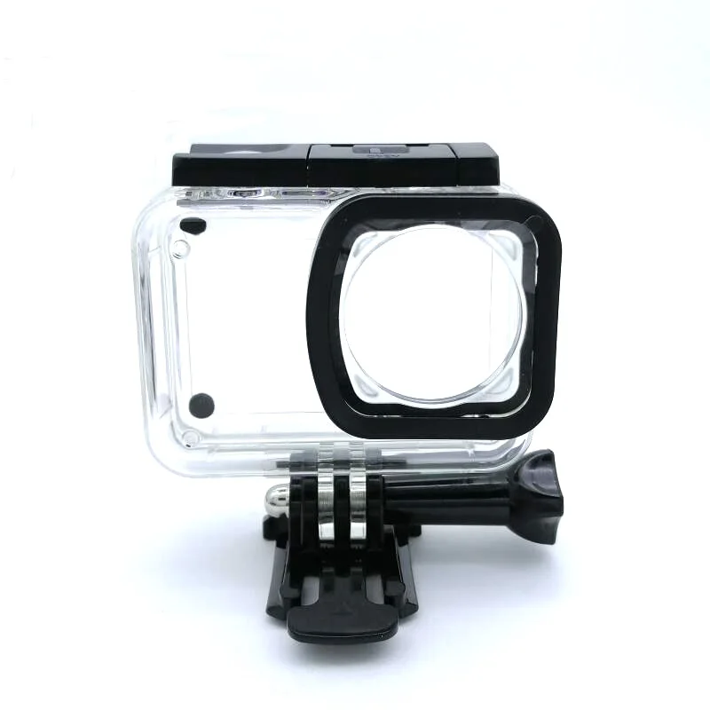 Asli Aksesoris SJCAM SJ9 Tahan Air Case/Kotak/Shell Pelindung Cover/Frame/Perumahan untuk SJ9 Strike / SJ4000X Action Camera