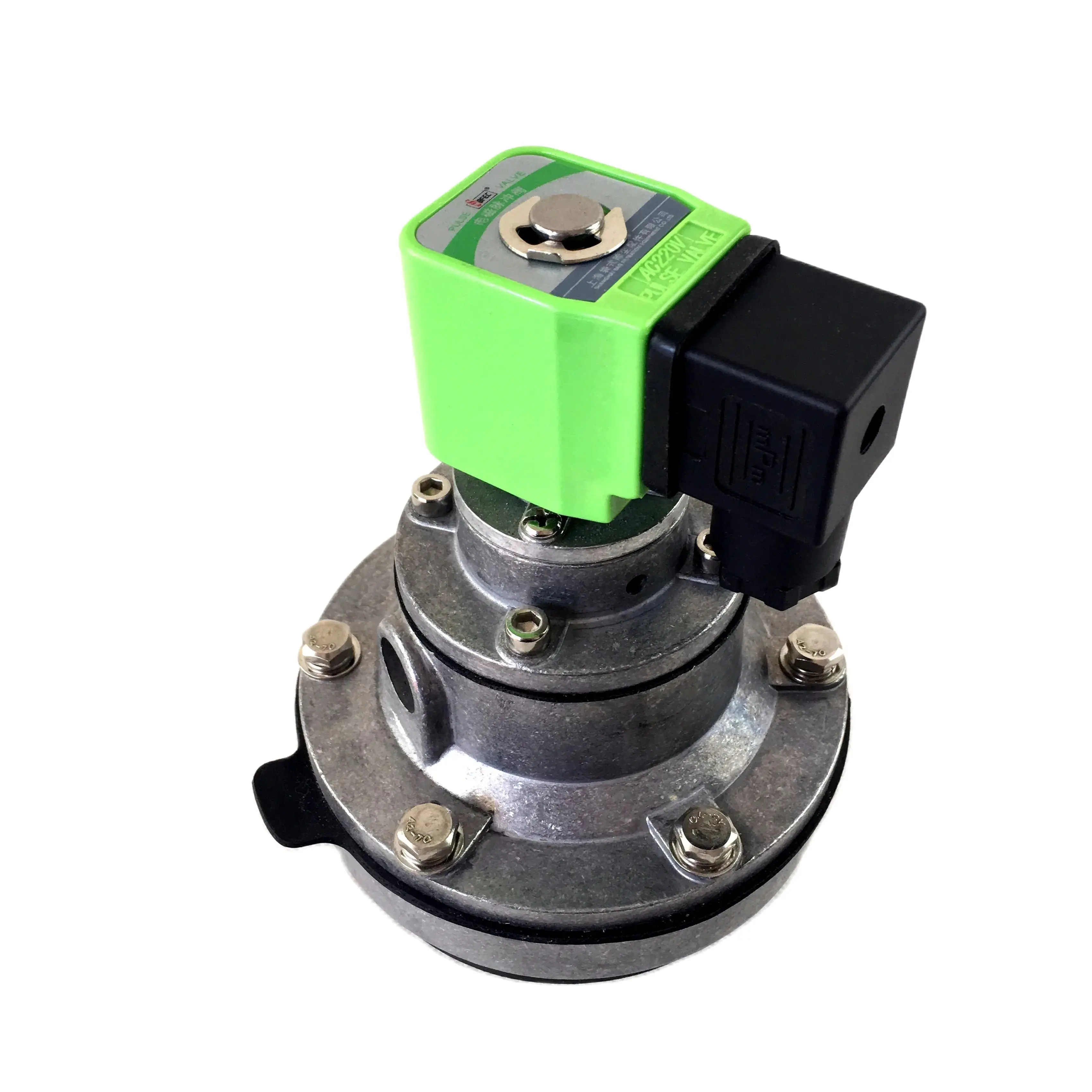 DMF-Y-40S BFEC 1 1/2 Inch Diaphragm Pulse Jet Valve Embedded Type