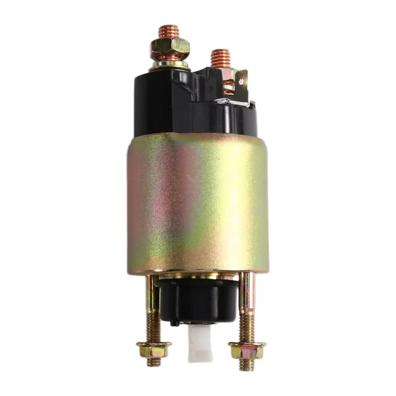 Starter Solenoid Switch OE 12181-63080 For Kubota D905-A46I