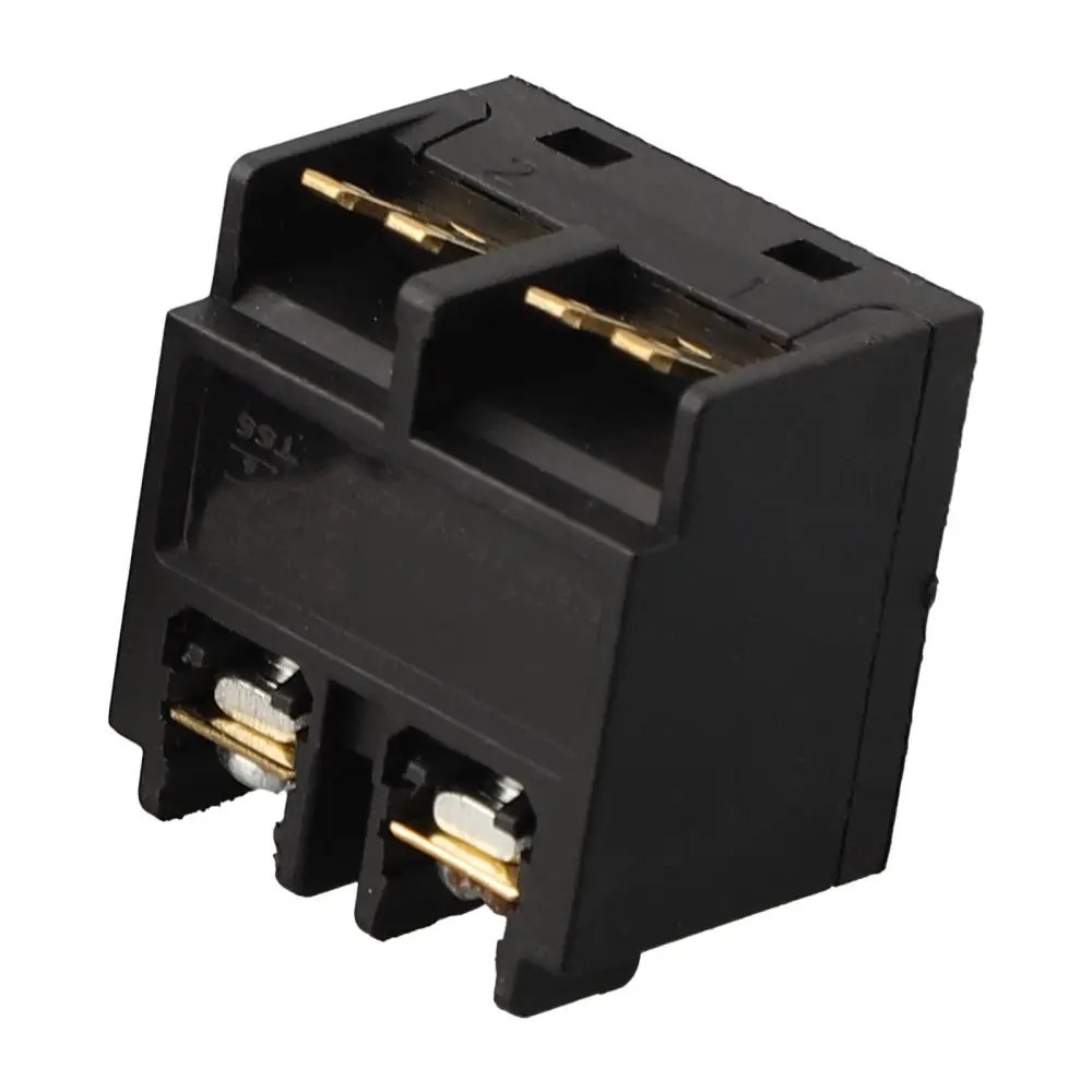 Power Control Switch For S1M FF03 100 Angle Grinder Replacement Parts Compatible With For 6 8 100 Series Grinding Device