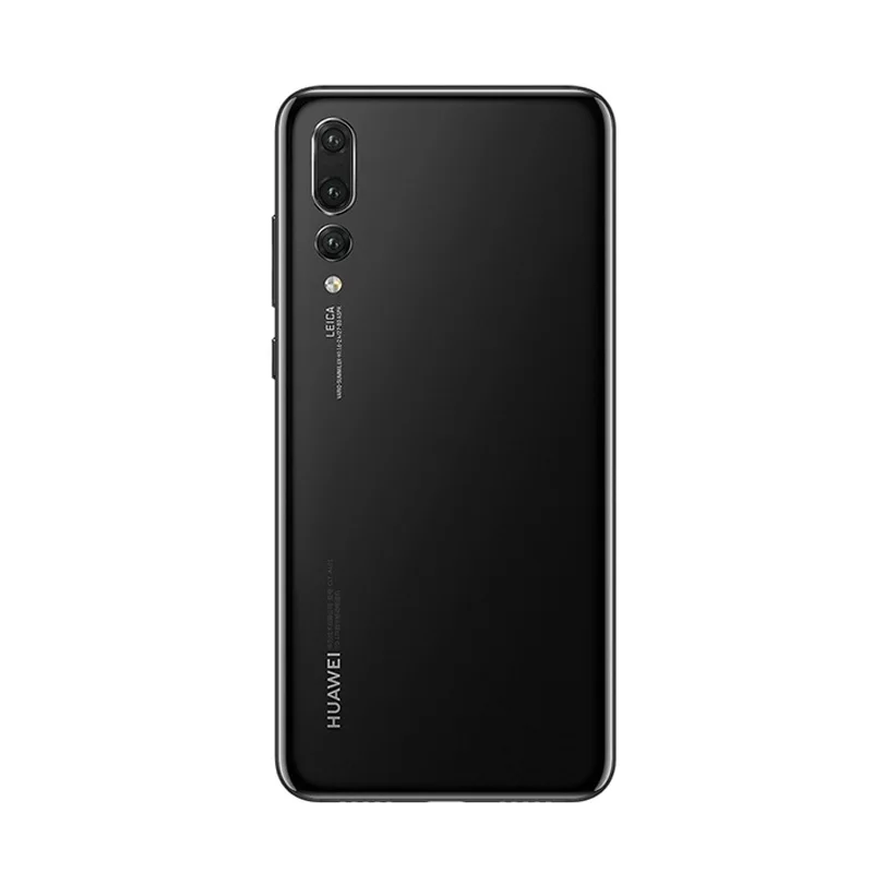 هاتف Huawei P20 Pro 4G EMUI RAM 6GB ROM 64GB/128GB 6.1 بوصة 2240*1080px 24MP + 40MP هاتف مستعمل