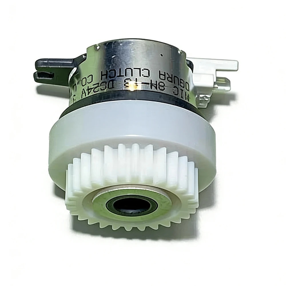 Compatible P.F.Clutch 020-65009 For use in Riso TR CR RP RV RZ EV EZ CV ZV MV Duplicator Parts