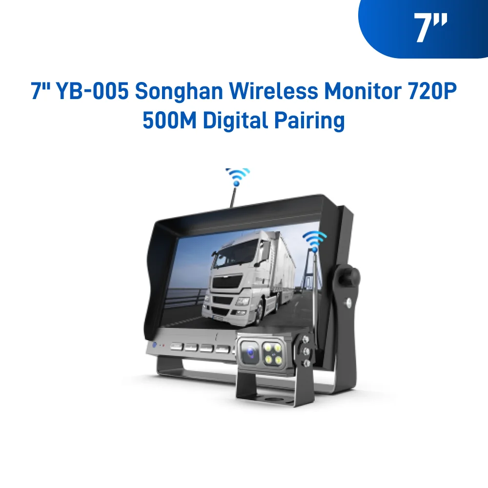 Songhan 7