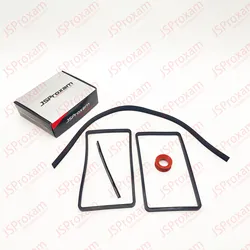 876110 Replaces Fit For Volvo Penta 877386 Inboard Diesel Engines Intercooler Gasket Kit