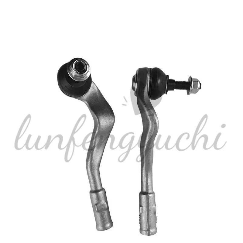 4G0423811A, 8K0422817A, 8K0422817B, 4G0423812A, 8K0422818A, 8K0422818B - Left/Right Outer Tie Rod End For Audi A4/A5/Q5