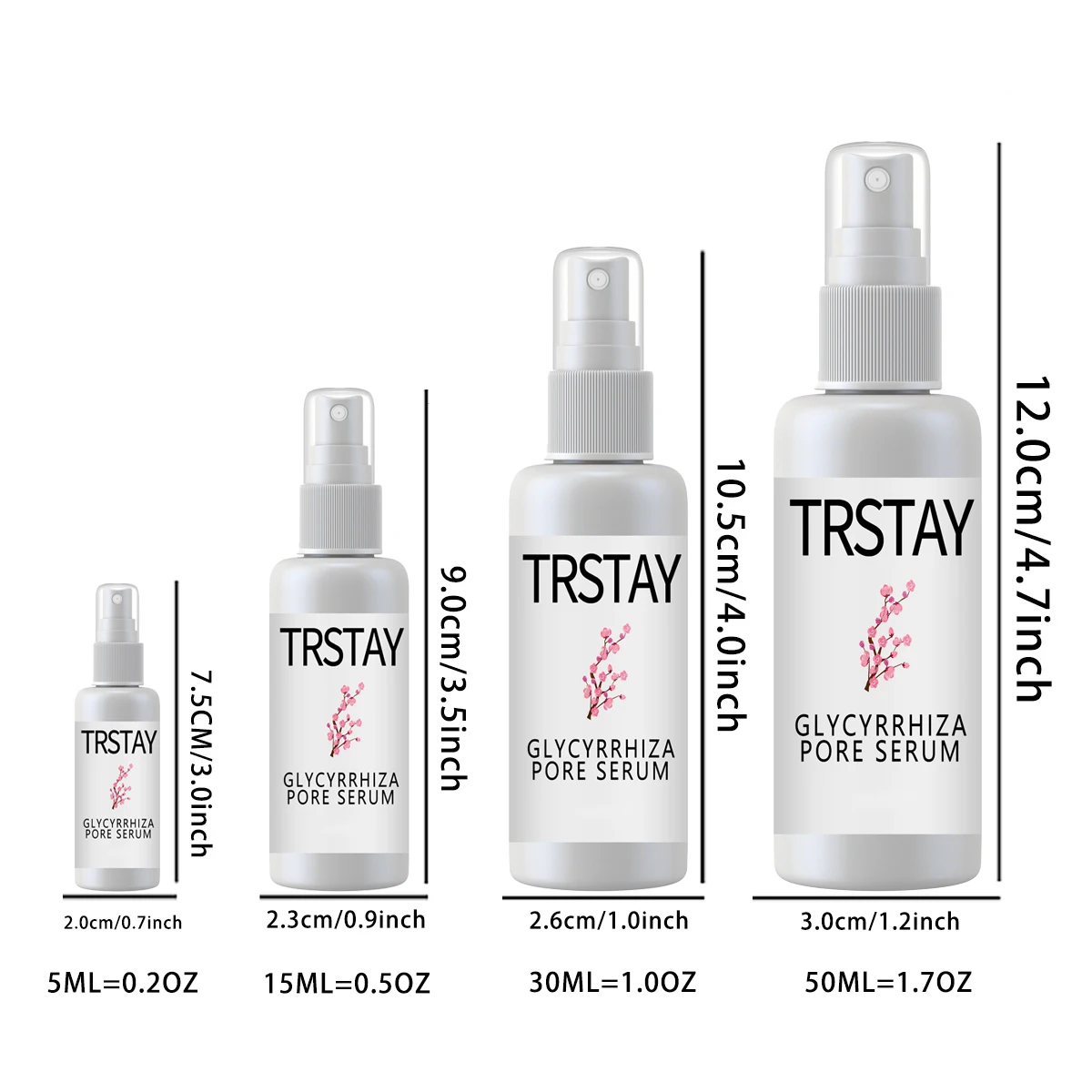 خلاصة إصلاح الوجه من عرق السوس ، بخاخ تفتيح الوجه ، التحكم في الزيت ، الترطيب ، تقليص مسام الجلد