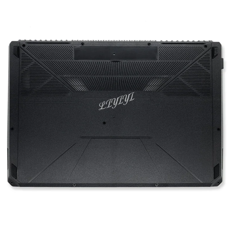 Voor ASUS FX80 FX80GD FX80G FX504 FX504G FX504GD FX504GE Behuizing Laptop LCD Back Cover/Front Frame/Scharnier/Palmsteun/Bottom Case Top