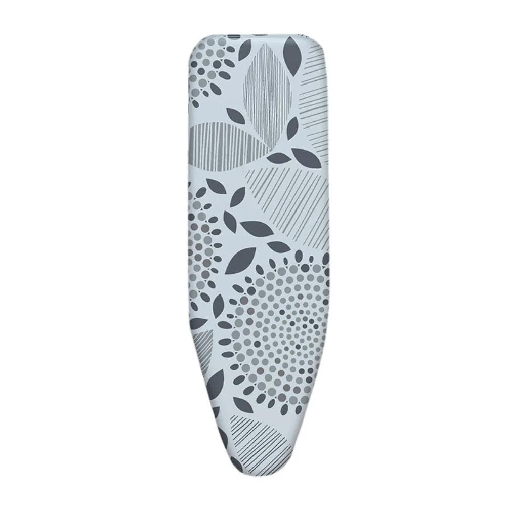 Padded Cloth Iron Heat Shield Heat Resistant Durable Thick Padding Printed Scorching Ironing Board Cover Ironing Table
