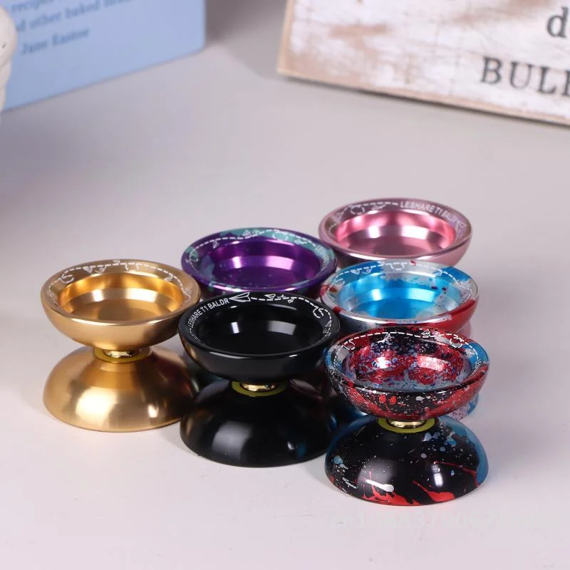Thumbnail 4 - #9 Professional Yoyo Toys Discount Picks