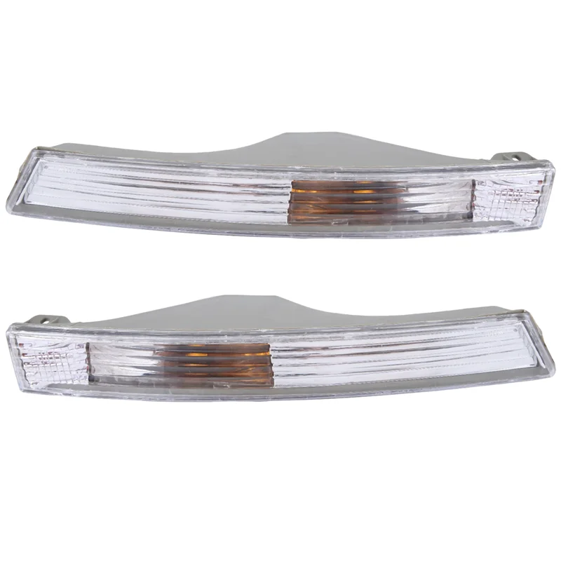 

3C0953041J 3C0953042J Turn Signal Light Front Bar Light Turn Signal Light Automotive For VW Passat B6 3C 2005-2010 Replacement
