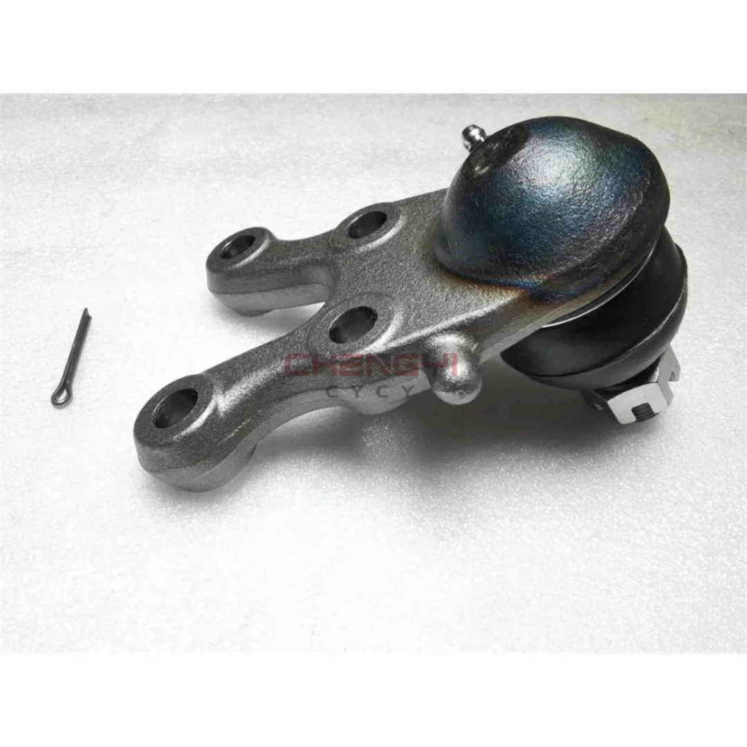 Front Suspension Lower Arm Ball Joint For Pajero Montero V11W V23W V31W V32W V33W V43W V45W MB831037 MR296269 MB831038 MR296270