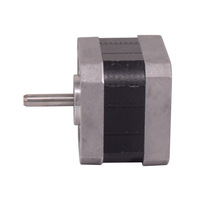 3D Printer Accessories 42 Stepper Motor Nema17 17HS3401 34MM Height For Bambu Lab Creality Flsun