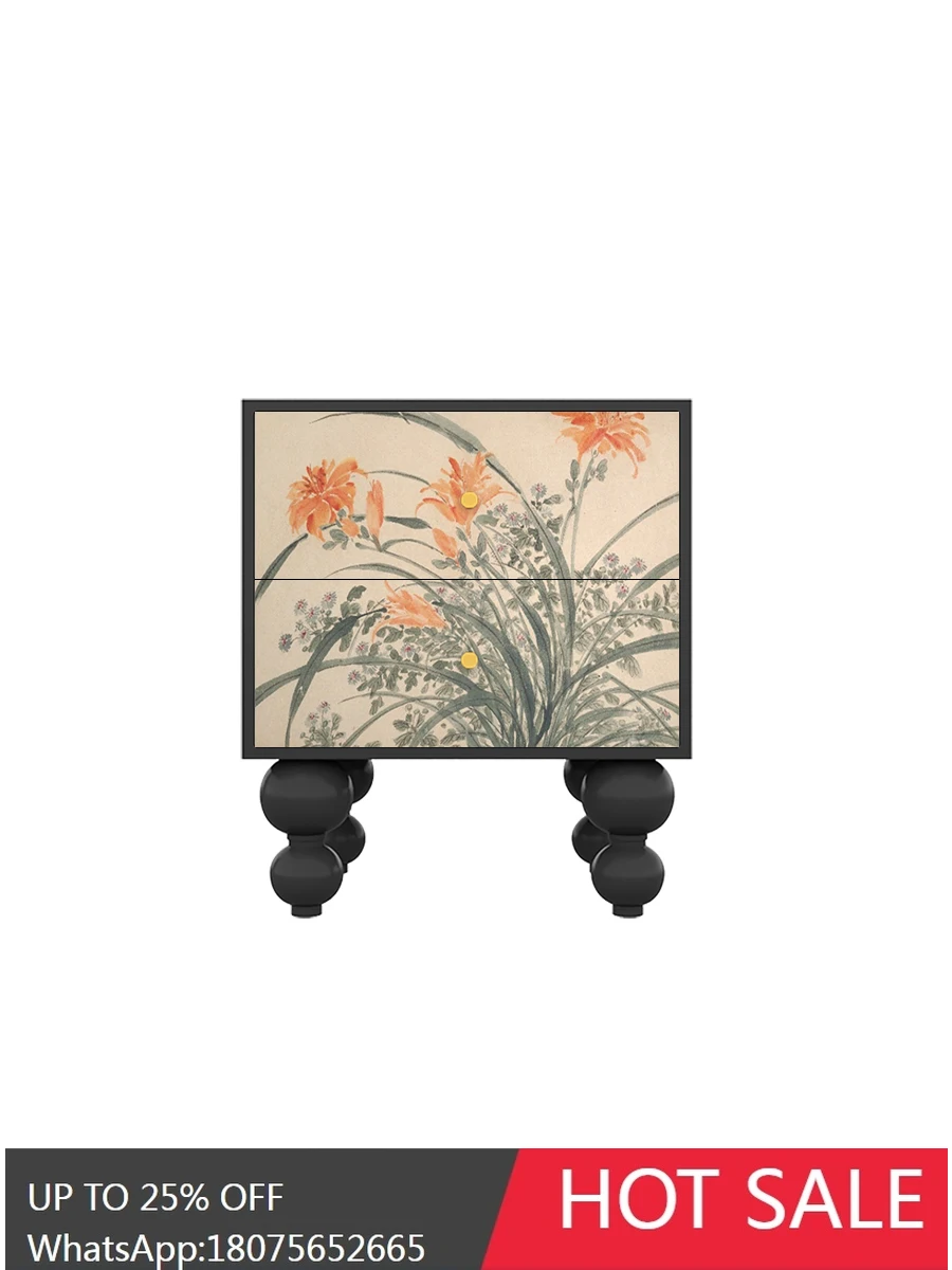 Mjy Antique Ink Pai… - image