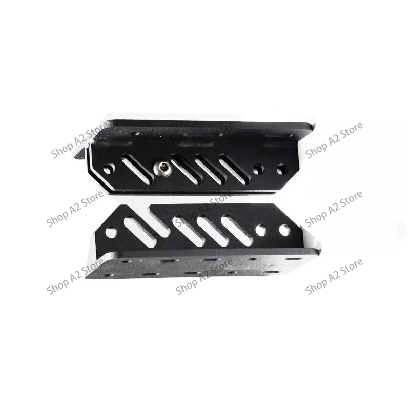 Car Side Tent, Heavy Duty Quick Dismantling Bracket, Car Side Tent Roof Tent Bracket Dismantling and Quick Installation Frame