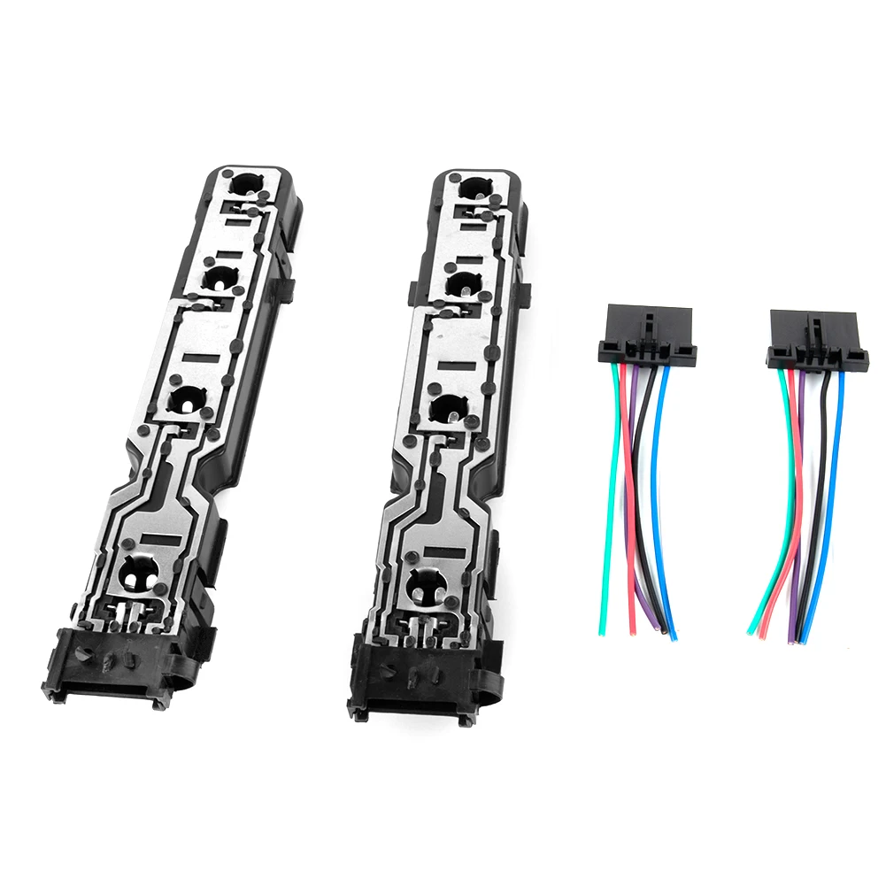 for ford Transit Mk7 2006 for onwards Replace Tail Light Circuit Board Wire Harness 6C11-13N004-AB Bulb Holder High Quality