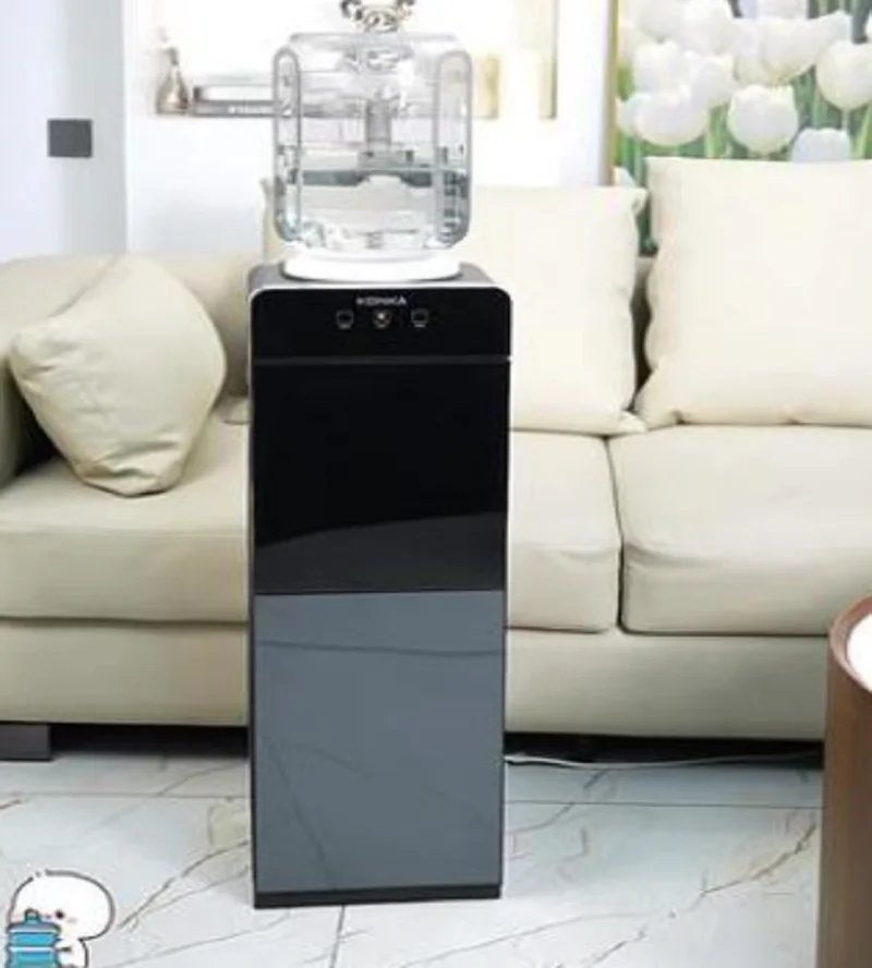 

Диспенсер для воды Maxinda 220 В для дома и офиса, стоячий, горячий, холодный, энергосберегающий, с подогревом, охлаждением EL