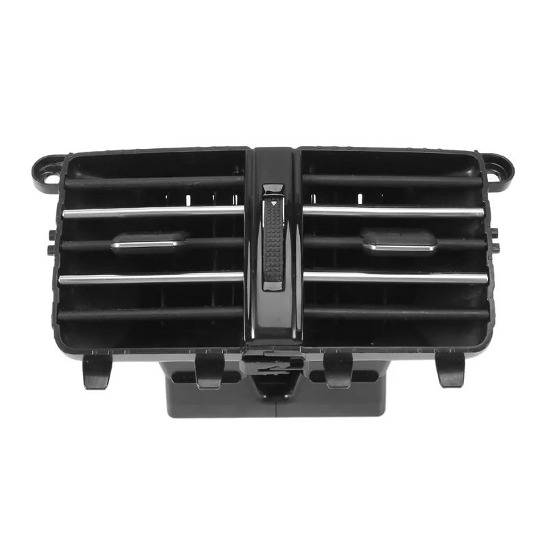 Conjunto de ventilação de saída de ar fresco do apoio de braço central traseiro do carro para-vw passat b8 3gd 819 203 3gd819203 3g0 819 203 um estilo do carro