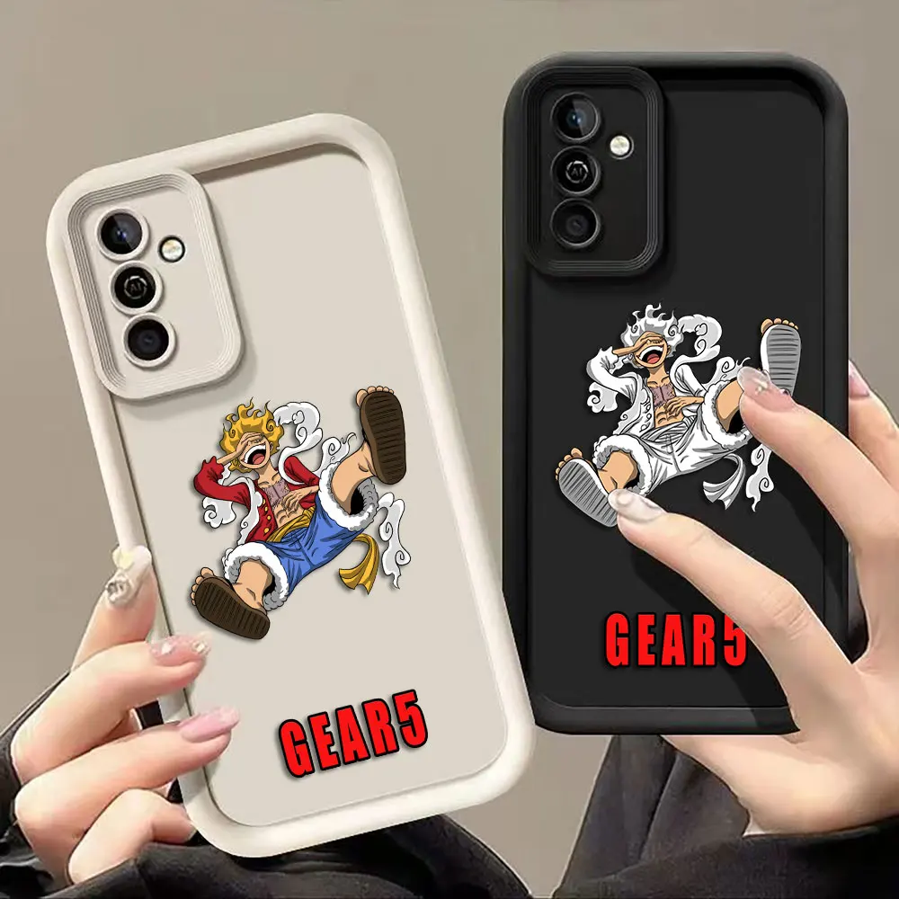 One P-Piece Sun God…