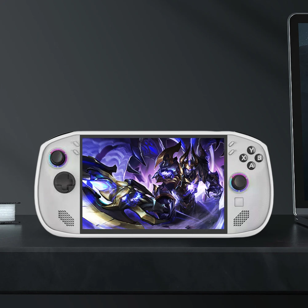 Lenovo Legion GO S용 TPU 케이스, 미 - Gaming Console Lenovo Legion Go 리뷰 및 가격