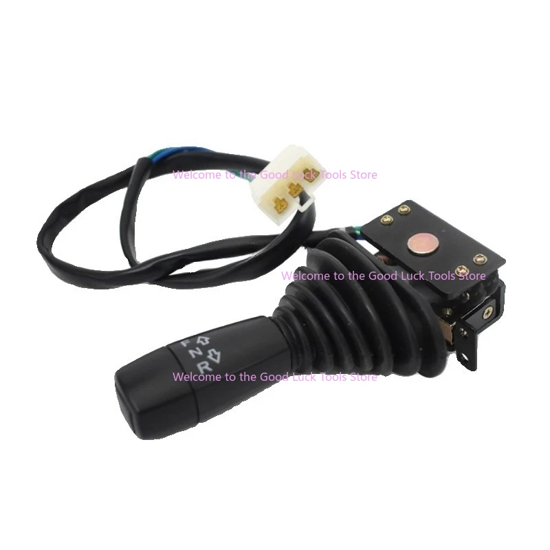 Interruttore combinato carrello elevatore 1PC XF250 interruttore cambio elettronico per HangchaXR 2-3.8T