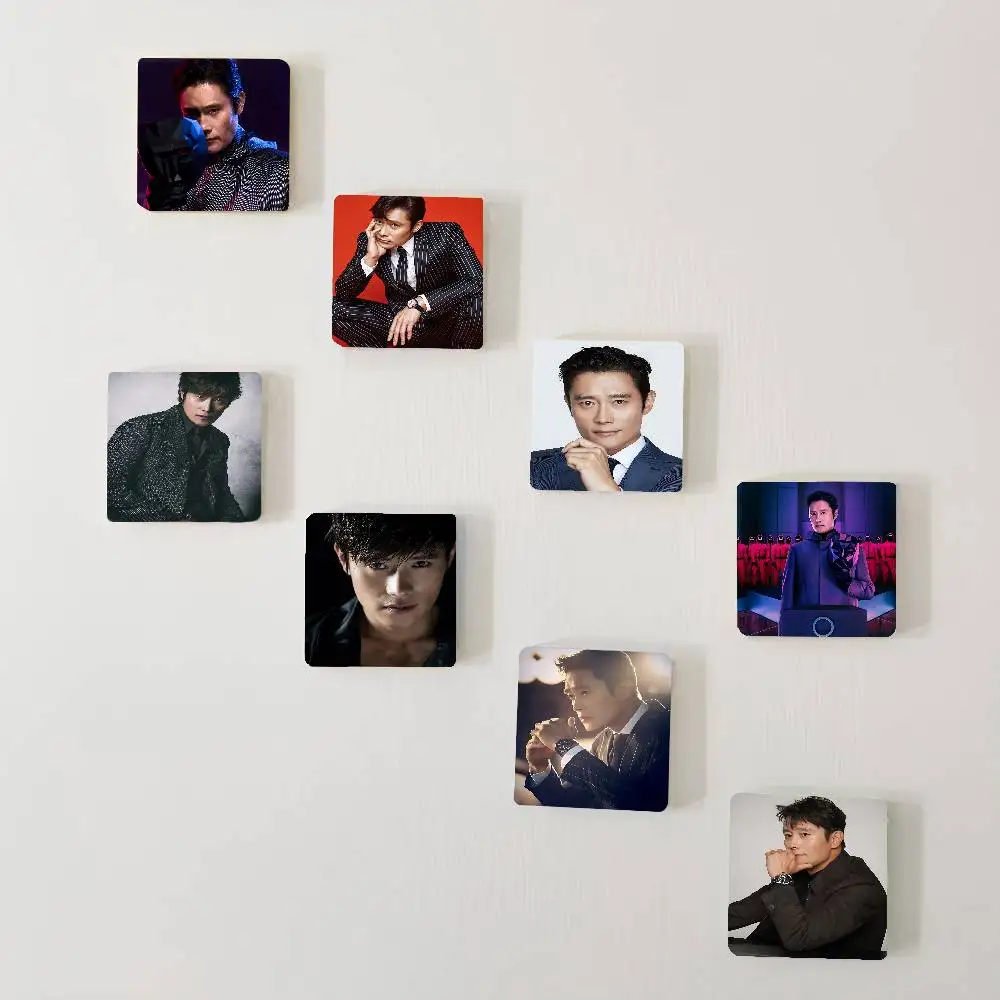 Musife Lee B-Byung …