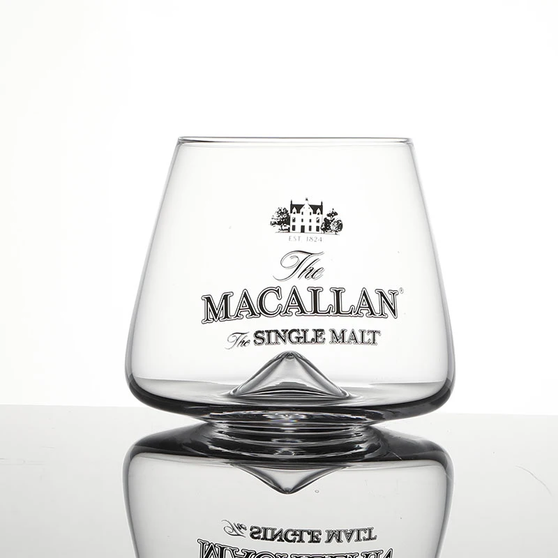 Verres à whisky à la mode, whisky Scotch, Bourbon, cocktails, RUM, verres à whisky durables
