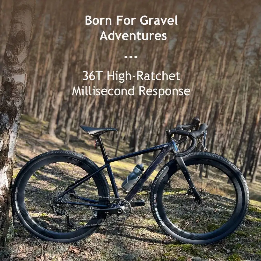 Thumbnail 4 - #64 Compare Bicycle Wheels Before You Buy
