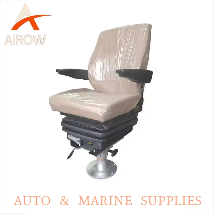 Airow auto Deluxe Pontoon Boat Furniture Pontoon Sofa Pontoon Boat Seat With Rotational Molded Process