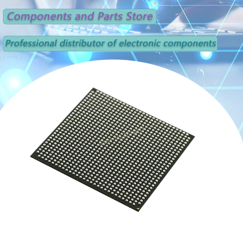 1pcs 100% New 5CGTFD9D5F27C7N 5CGTFD9D5F27 5CGTFD9D5F BGA Fpga Geïntegreerde Chip Originele Nieuwe