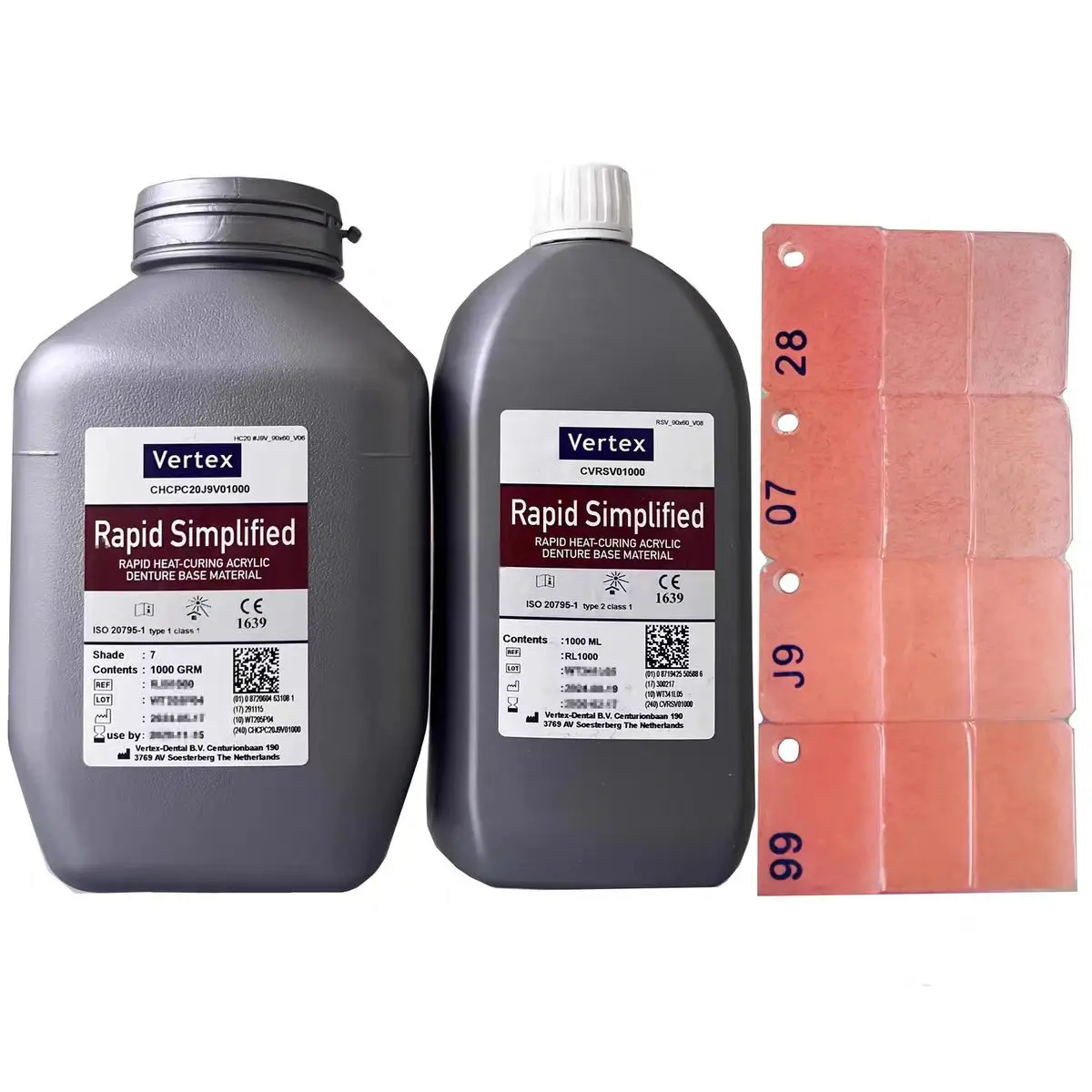 dental-self-cure-acrylic-powder-dental-material-for-dental-technician