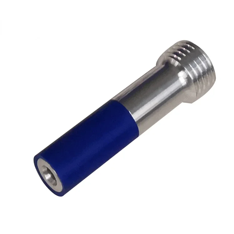 Boron Carbide Venturi Blast Nozzle